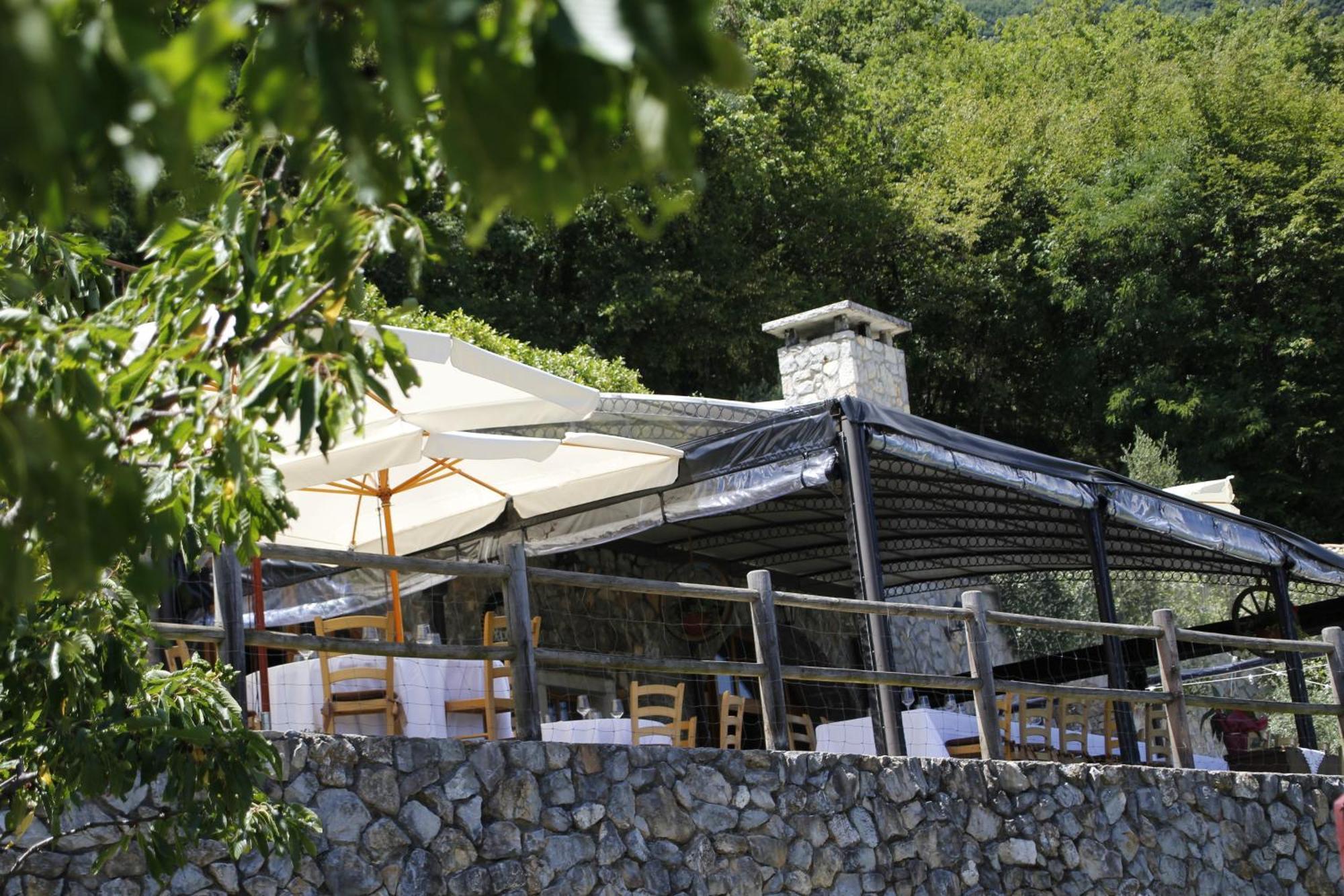 Вилла Agritur Maso Carpene Роверето Экстерьер фото